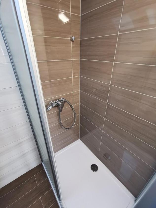 Elizabeta Deluxe Rooms Biograd Na Moru Exterior foto