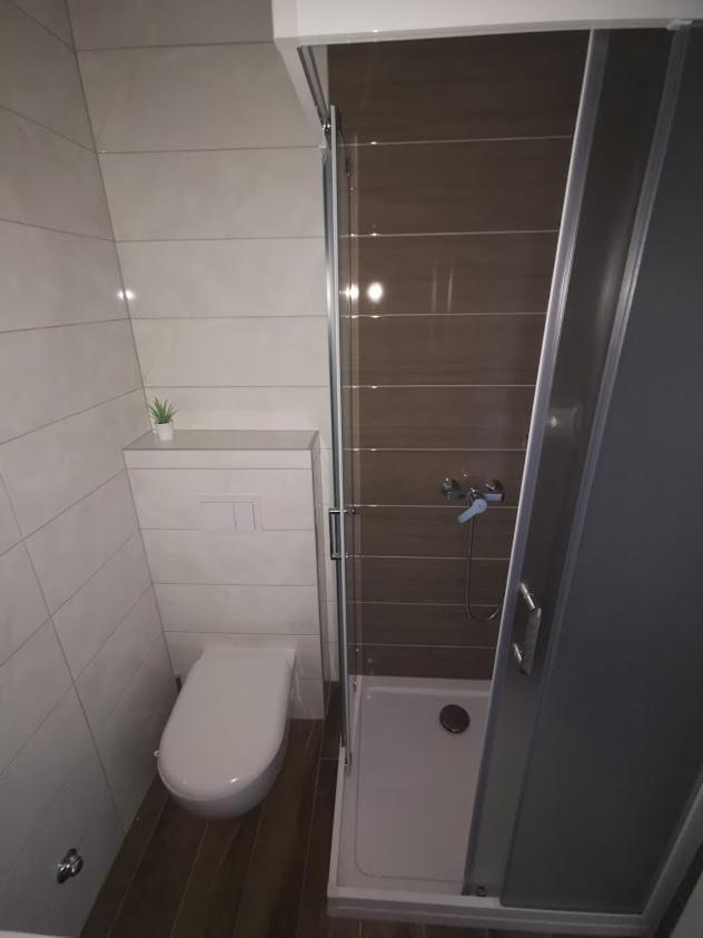 Elizabeta Deluxe Rooms Biograd Na Moru Exterior foto