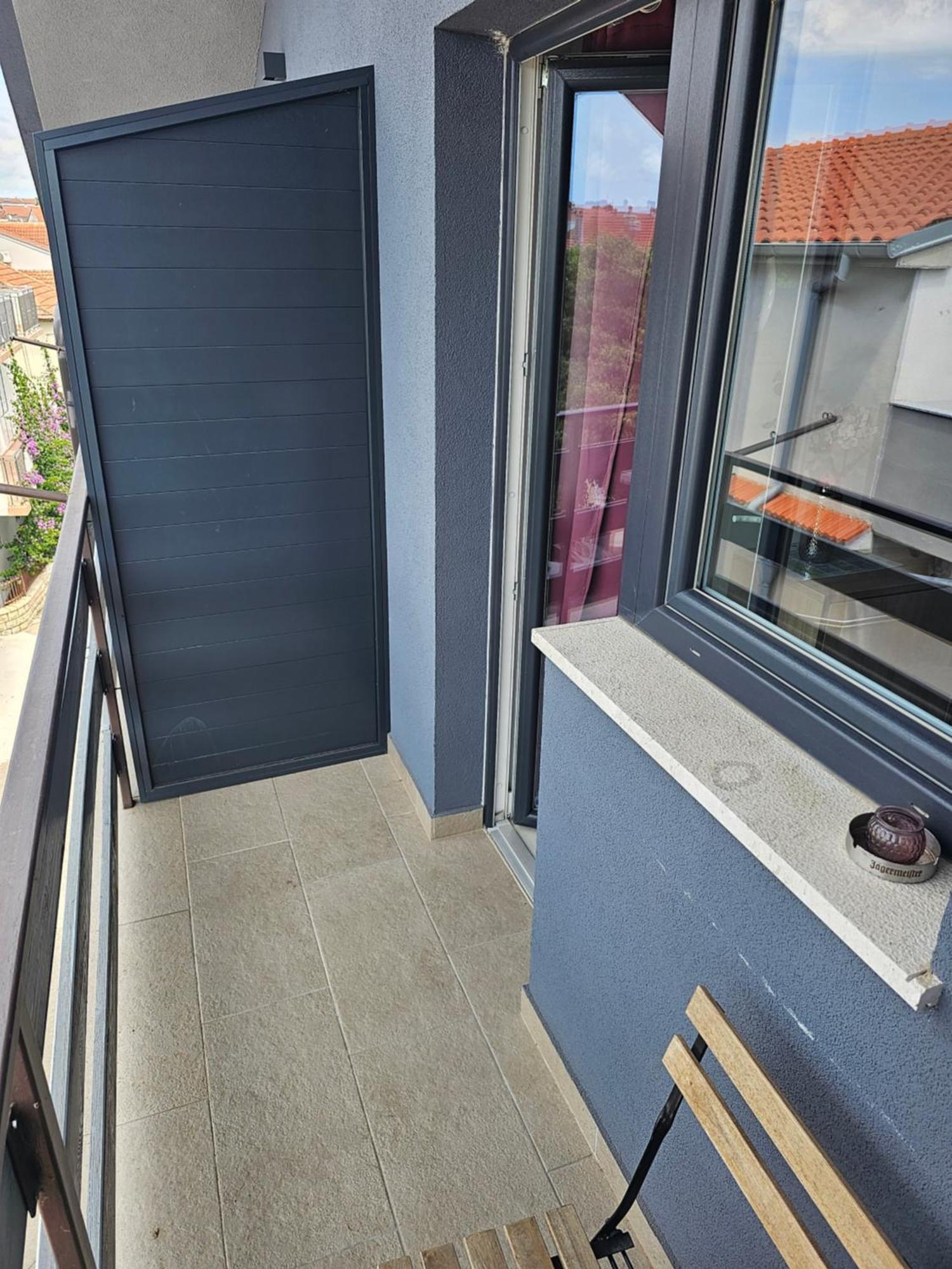 Elizabeta Deluxe Rooms Biograd Na Moru Habitación foto