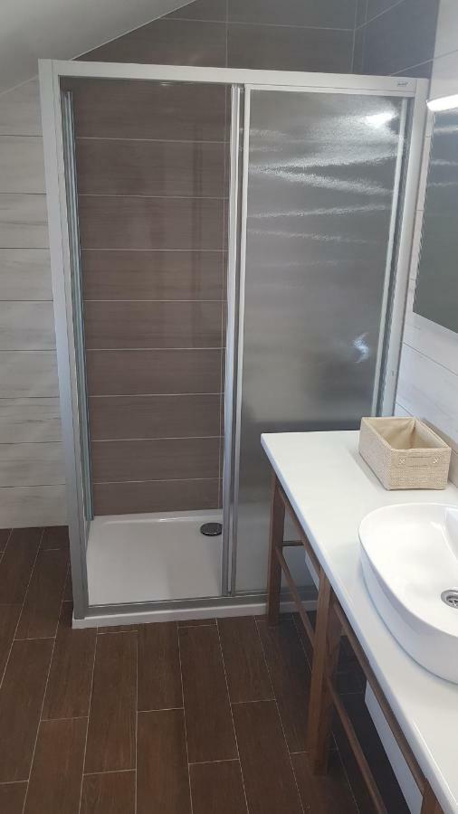 Elizabeta Deluxe Rooms Biograd Na Moru Exterior foto